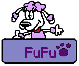 FuFu the Poodle