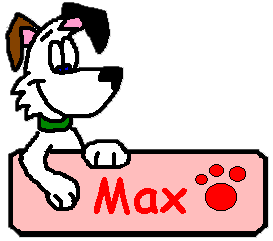 Max the Mutt