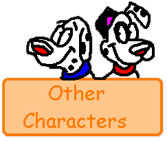 See some of my Other Characters